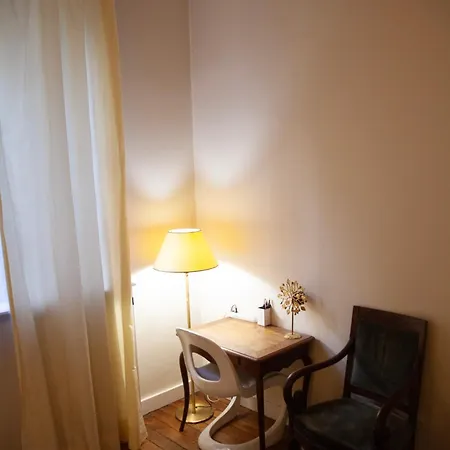 Arc De Triomphe Chic Alloggio in famiglia Parigi